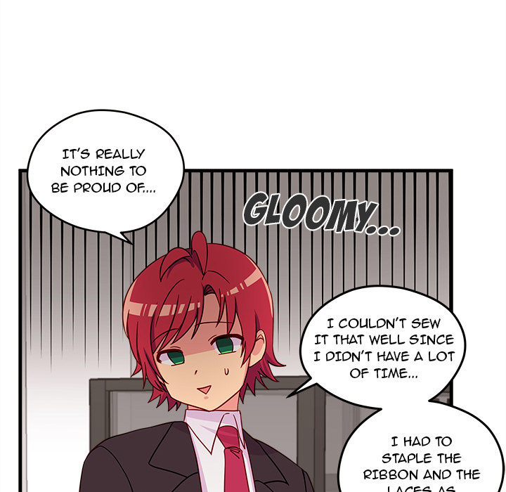 I Choose You! page 65