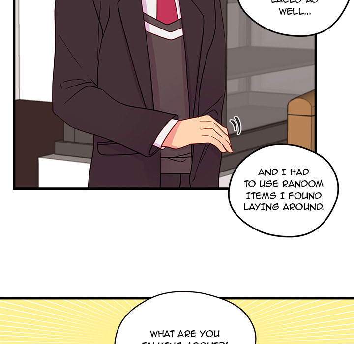 I Choose You! page 66