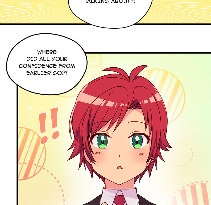 I Choose You! page 67