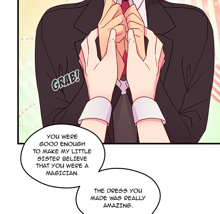 I Choose You! page 68