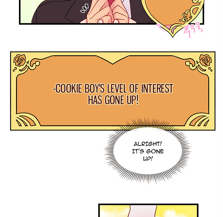 I Choose You! page 71