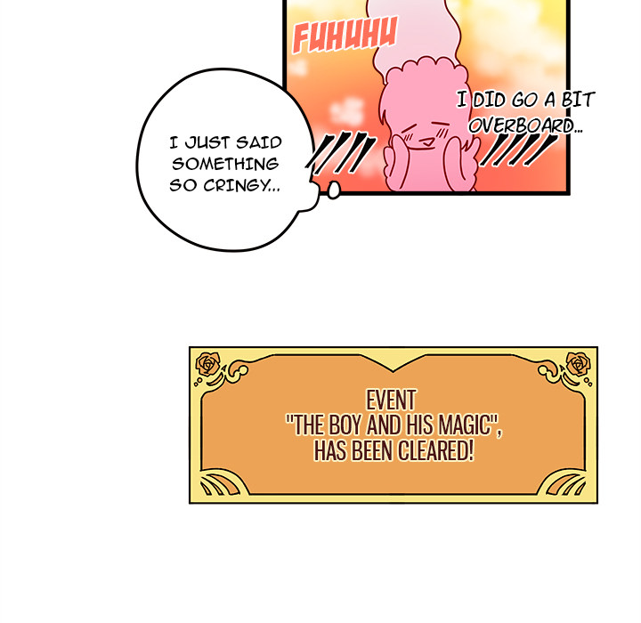 I Choose You! page 72