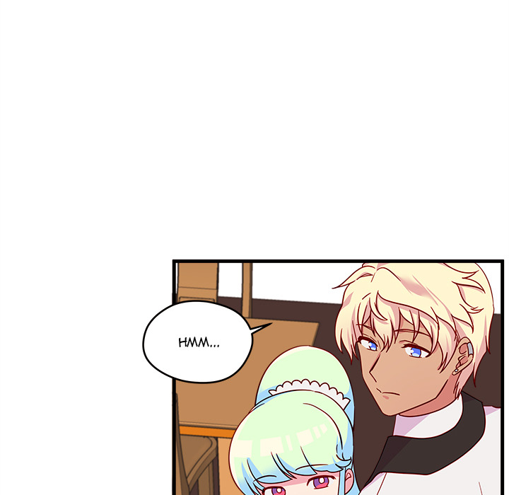 I Choose You! page 73