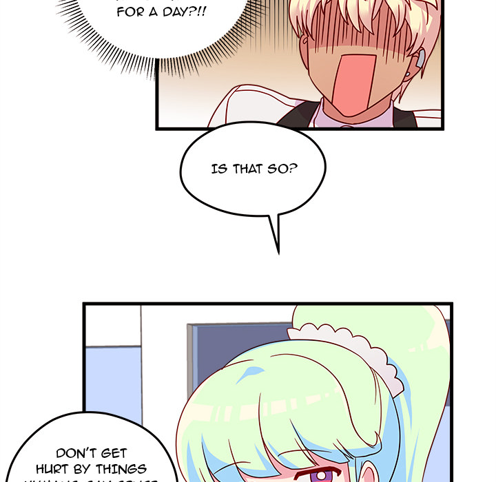 I Choose You! page 76