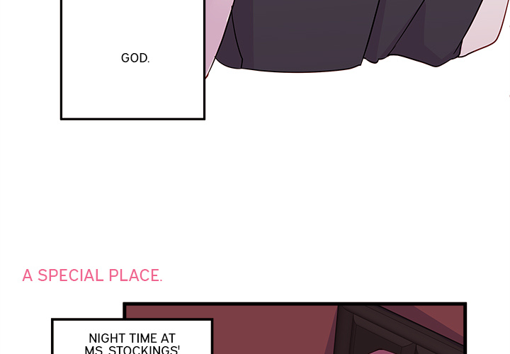 I Choose You! page 3