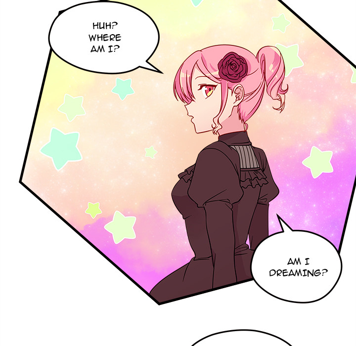 I Choose You! page 5