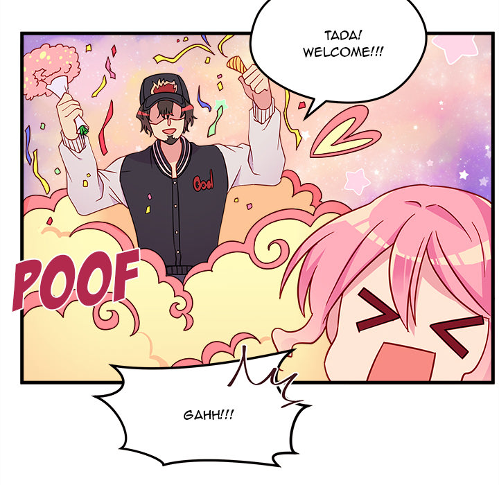 I Choose You! page 6