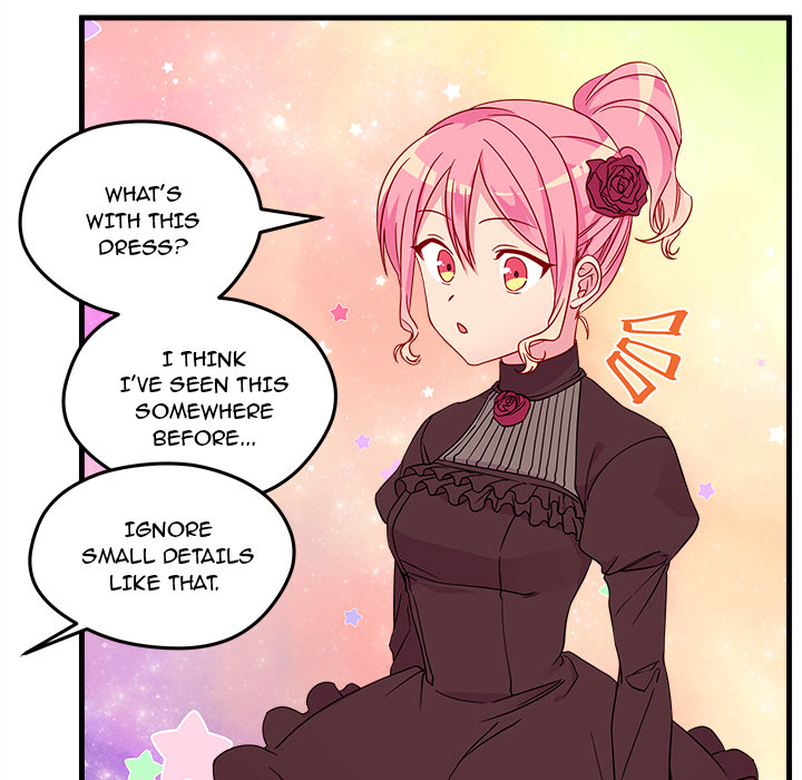 I Choose You! page 9