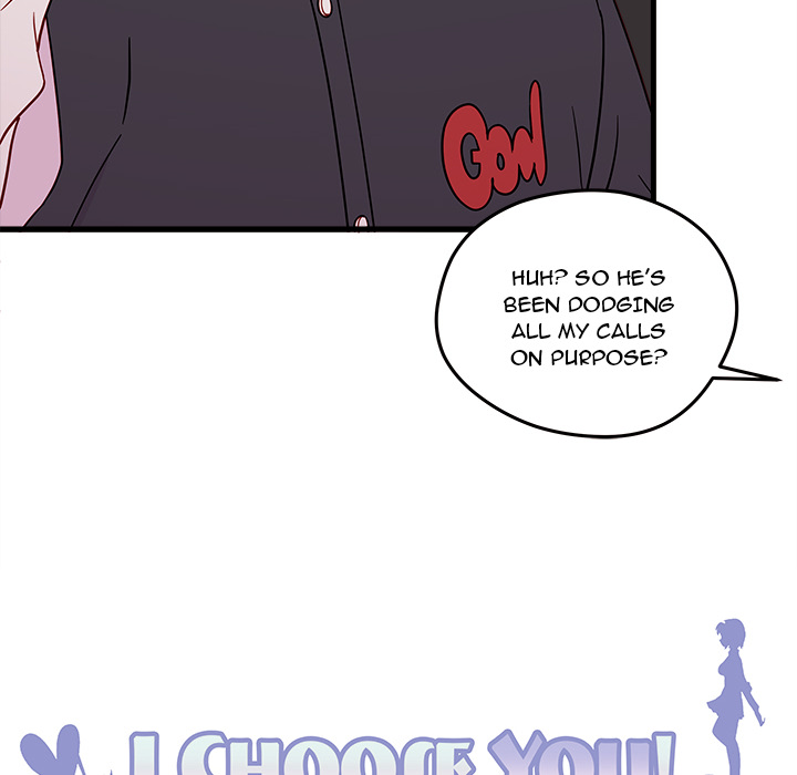 I Choose You! page 12