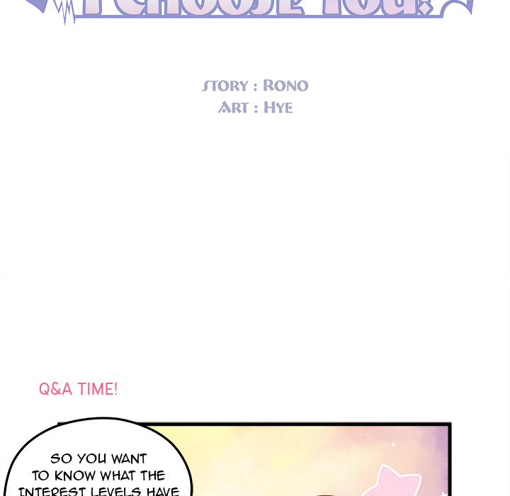 I Choose You! page 13