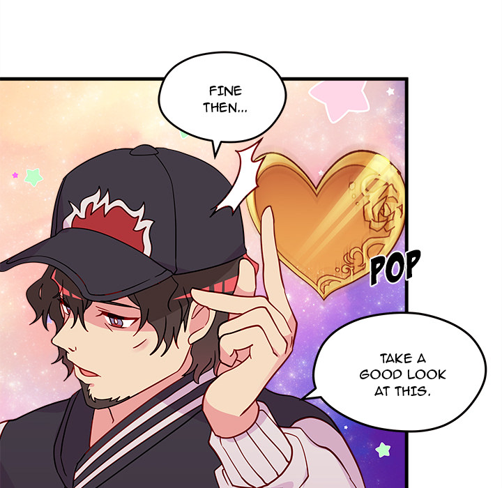 I Choose You! page 15
