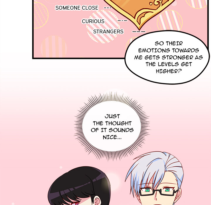 I Choose You! page 17