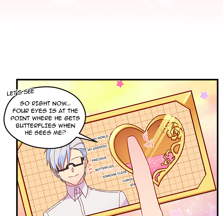 I Choose You! page 20