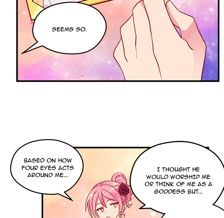 I Choose You! page 21