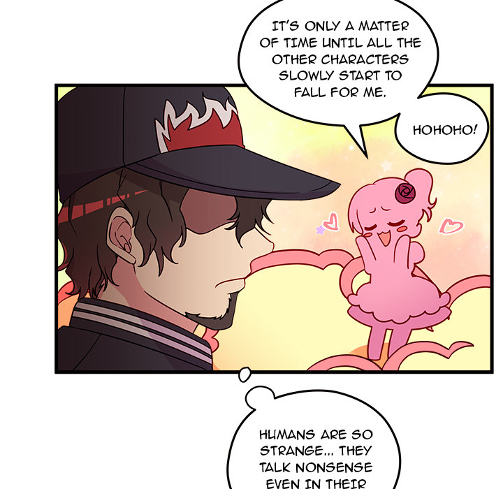 I Choose You! page 23