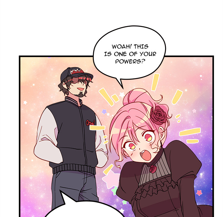I Choose You! page 29