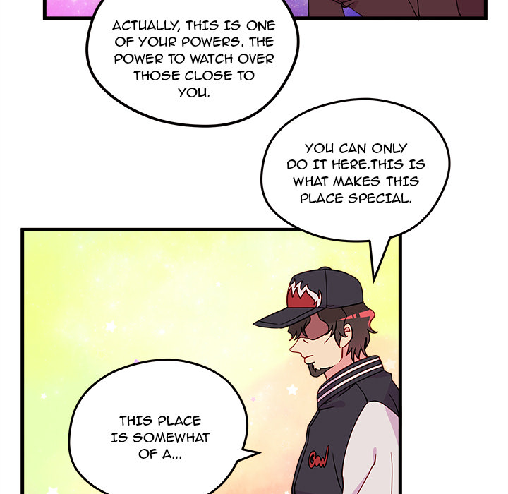 I Choose You! page 30