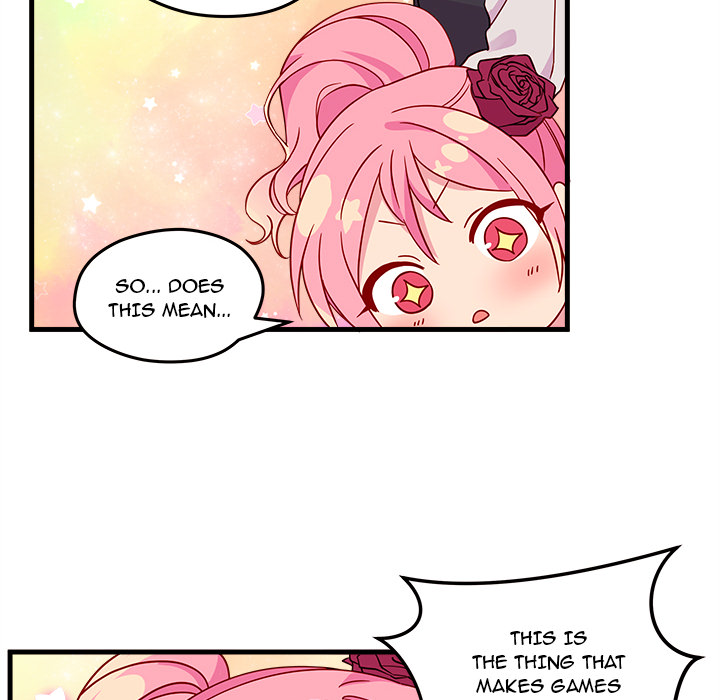 I Choose You! page 31