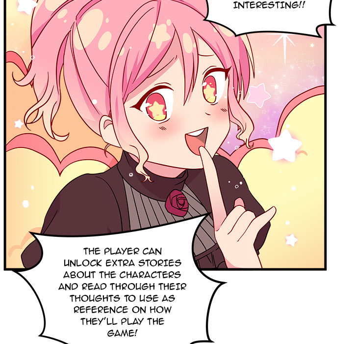 I Choose You! page 32