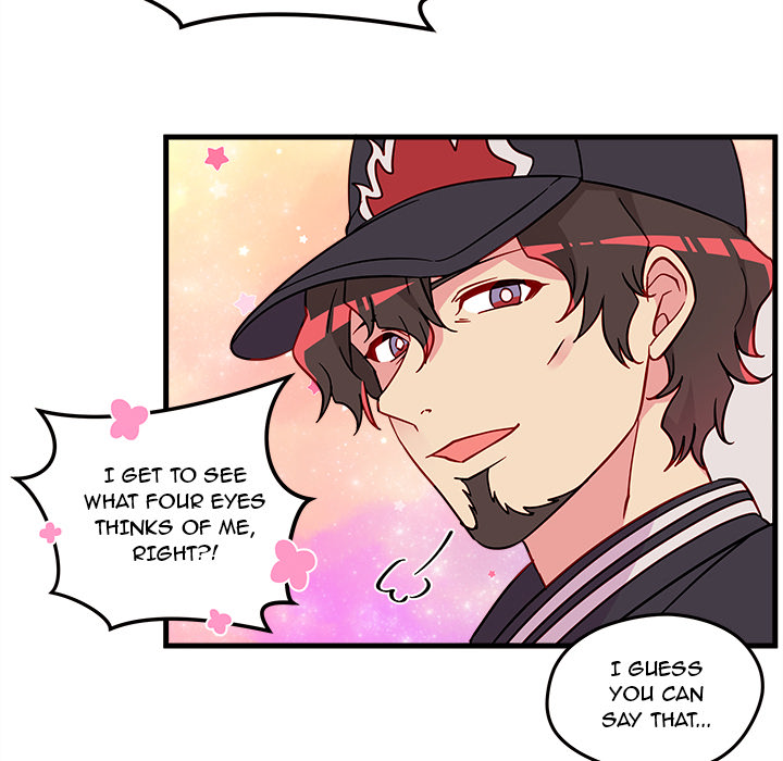I Choose You! page 33