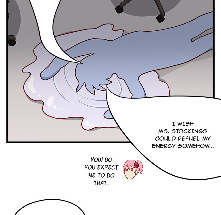 I Choose You! page 40