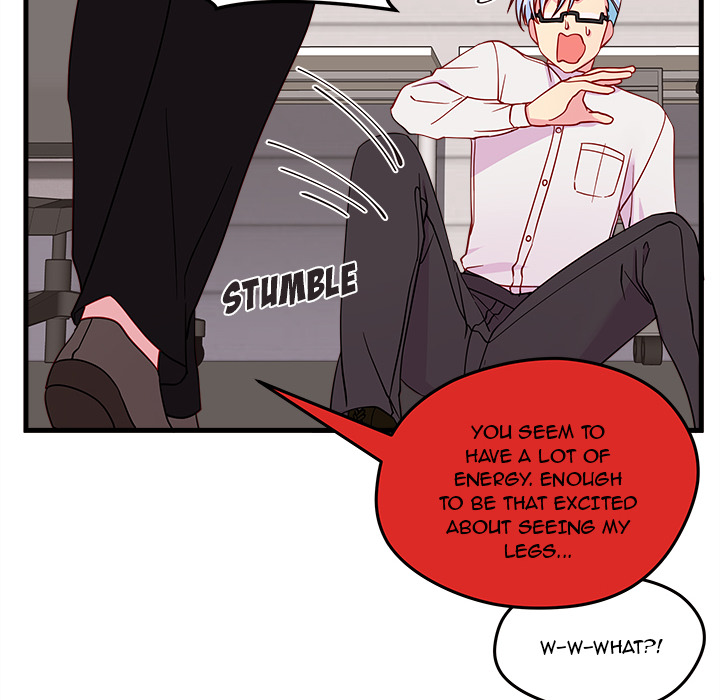 I Choose You! page 46