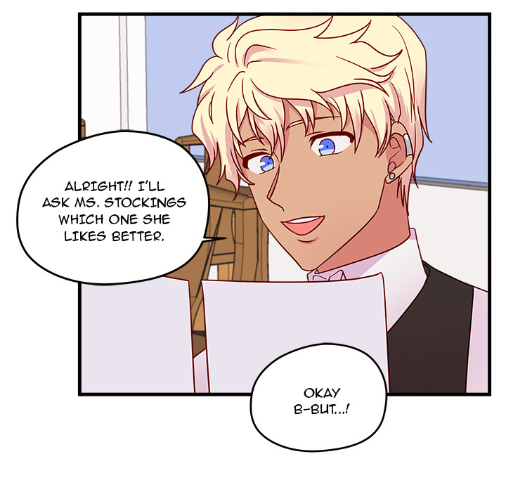 I Choose You! page 52