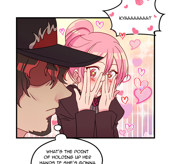 I Choose You! page 66