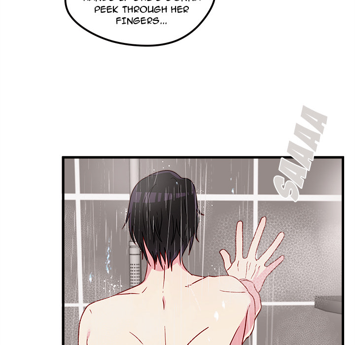 I Choose You! page 67