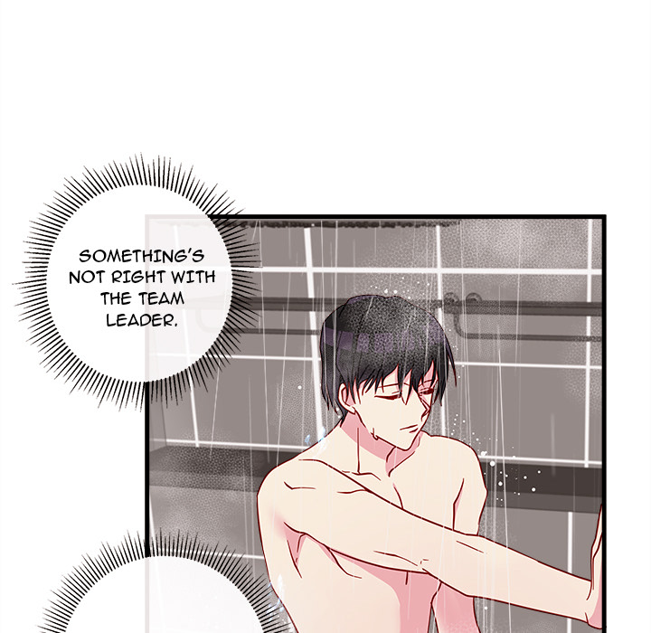 I Choose You! page 70