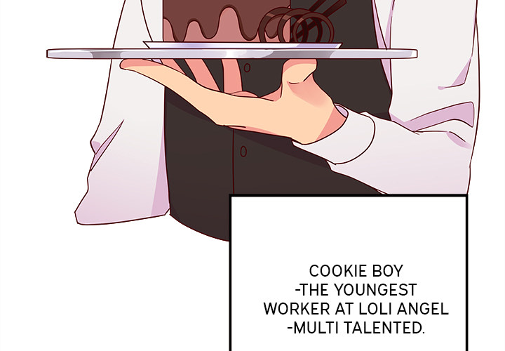 I Choose You! page 3
