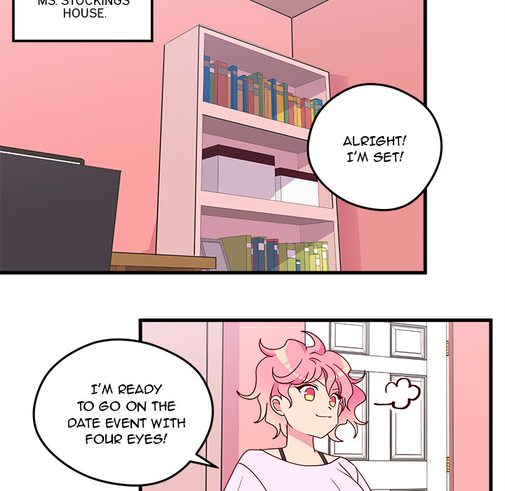 I Choose You! page 5