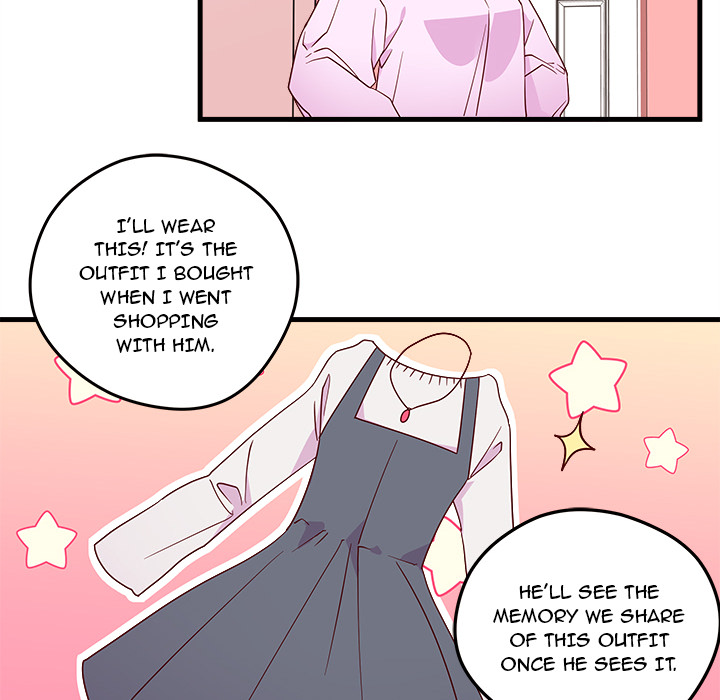 I Choose You! page 6