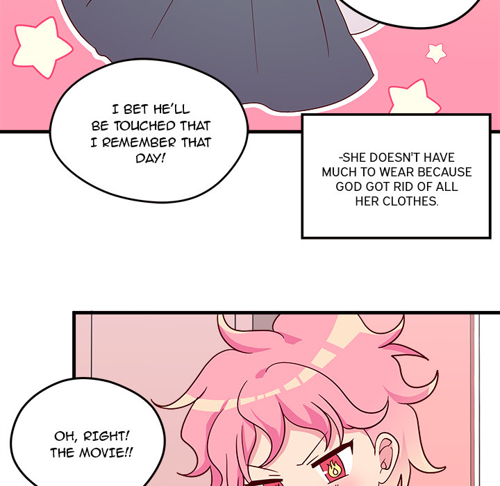 I Choose You! page 7