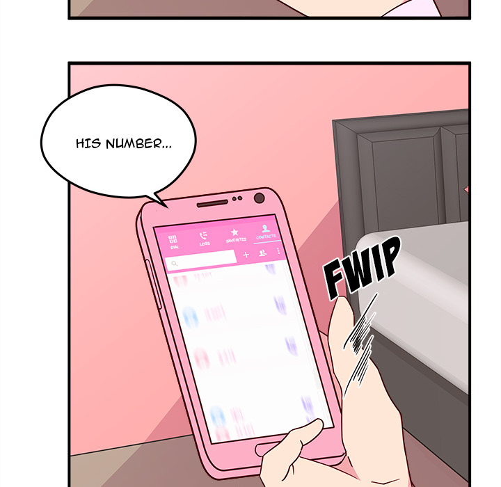 I Choose You! page 12