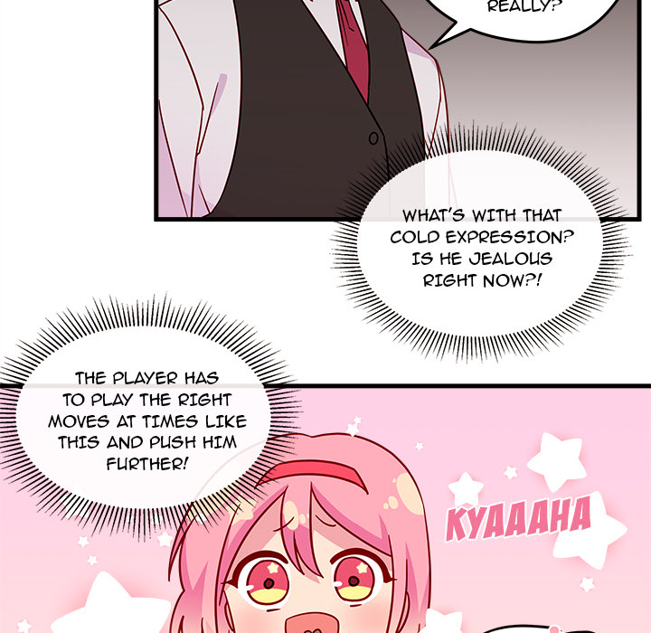 I Choose You! page 26