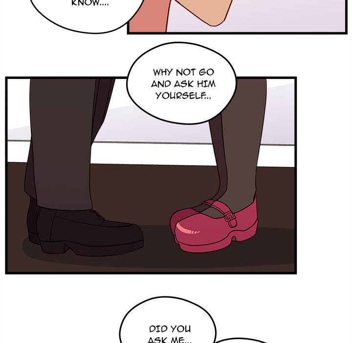 I Choose You! page 28