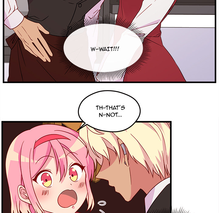 I Choose You! page 30