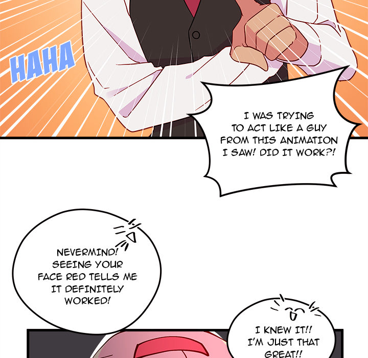 I Choose You! page 34
