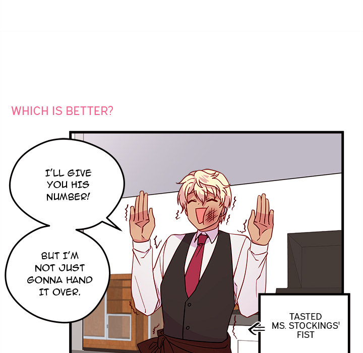 I Choose You! page 36