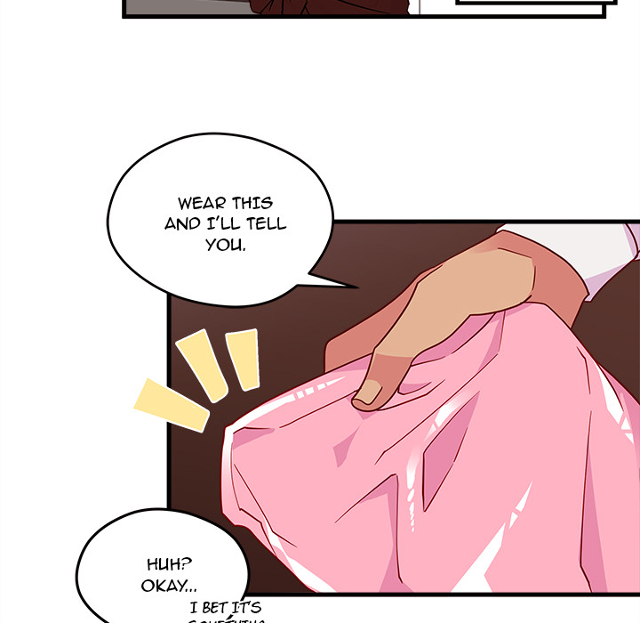 I Choose You! page 37