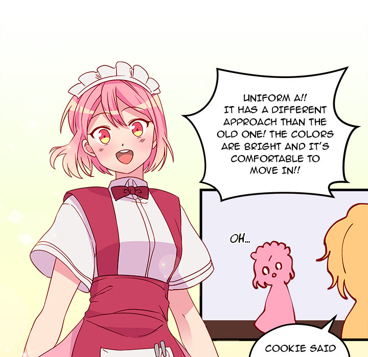 I Choose You! page 40