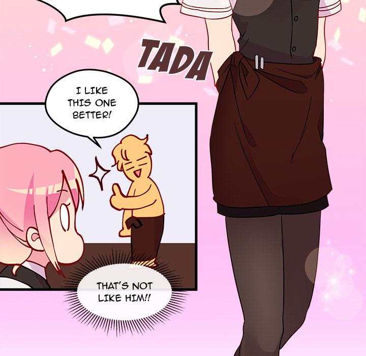 I Choose You! page 42