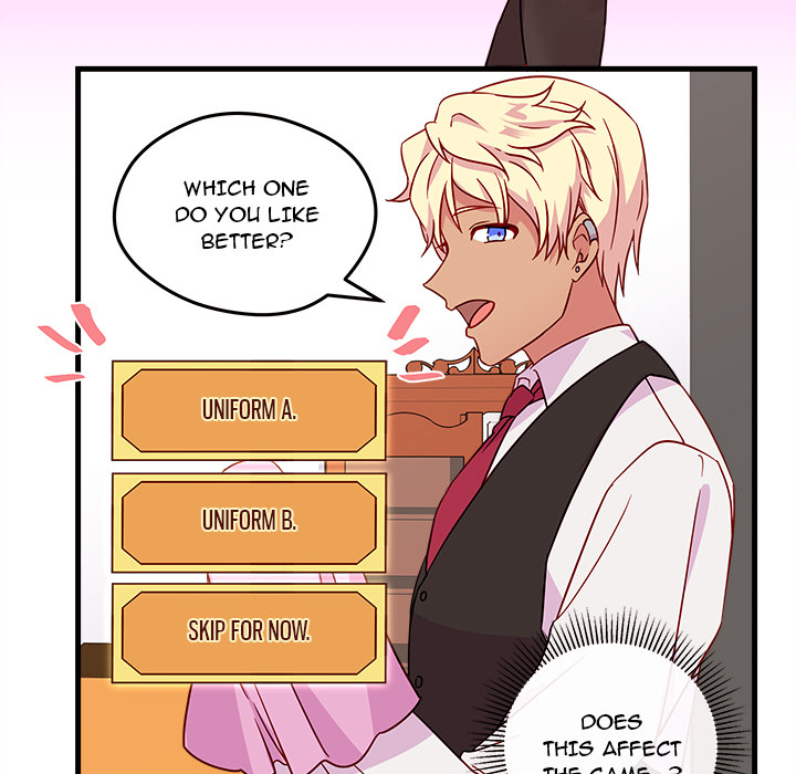 I Choose You! page 43