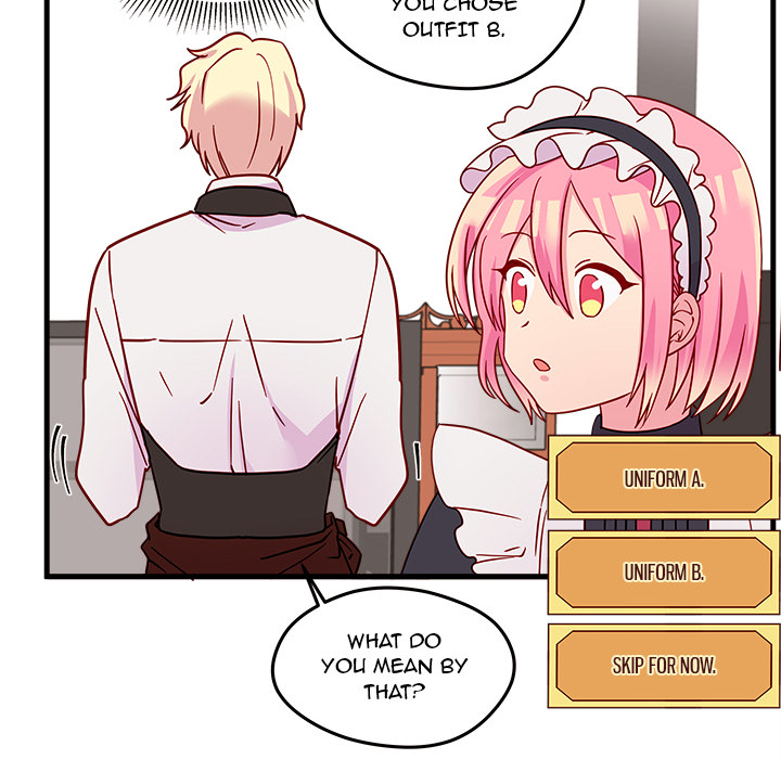 I Choose You! page 46
