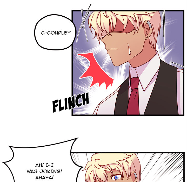 I Choose You! page 51