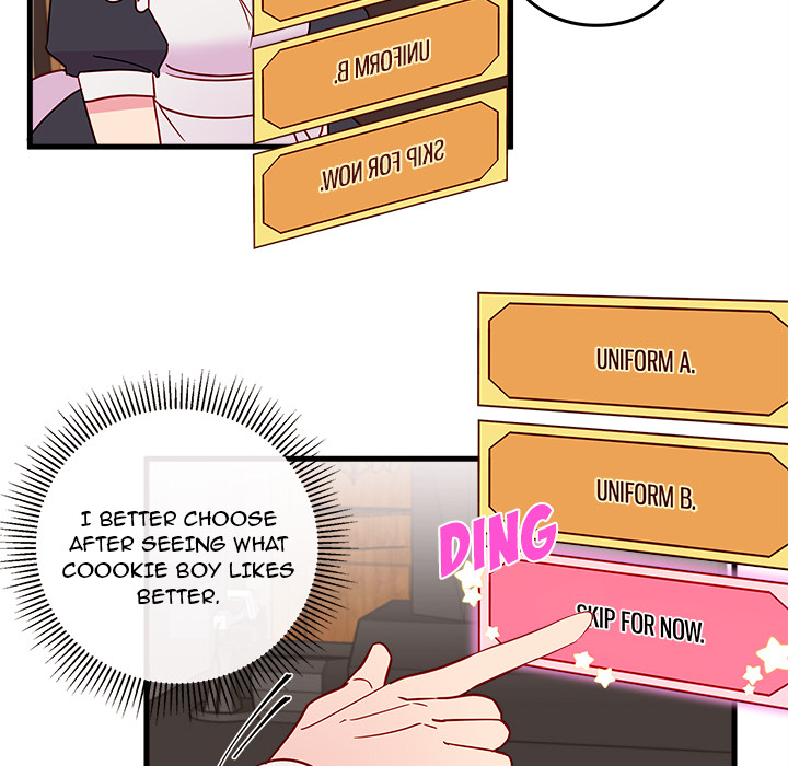 I Choose You! page 56