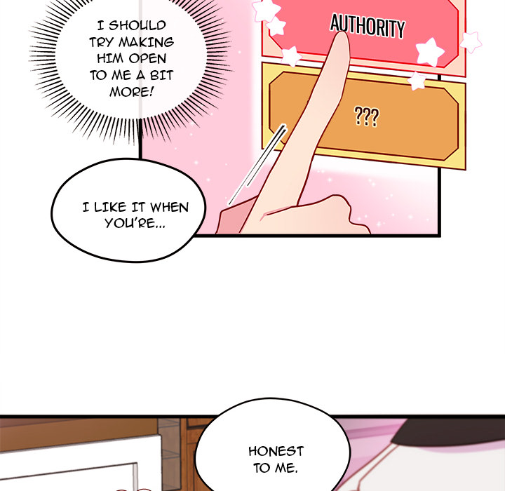 I Choose You! page 64