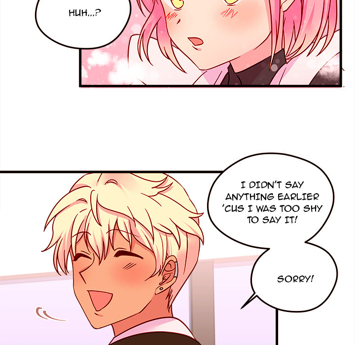 I Choose You! page 73