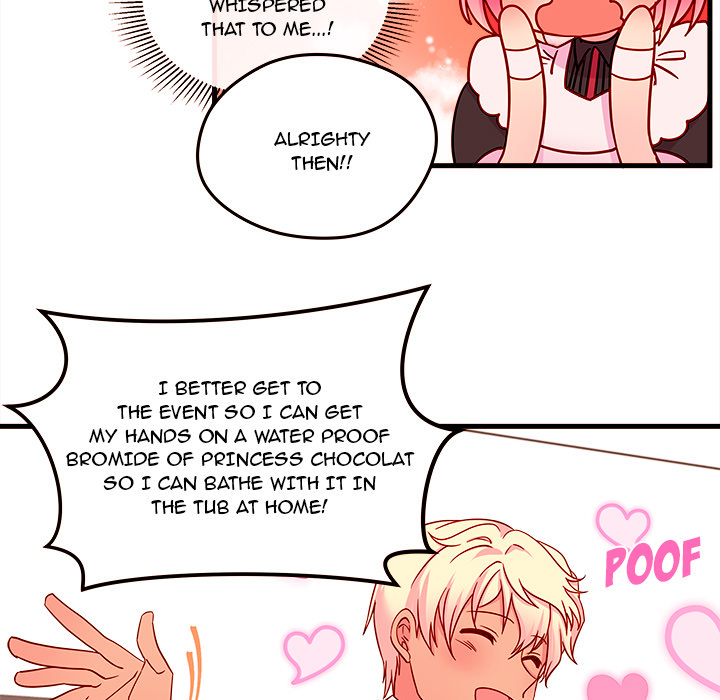I Choose You! page 75
